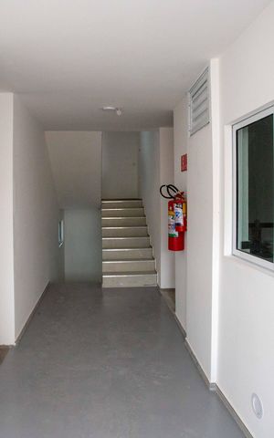 Apartamento para alugar com 36m², 1 quarto e sem vagaÁrea comum