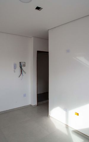 Apartamento para alugar com 36m², 1 quarto e sem vagaSala/Cozinha