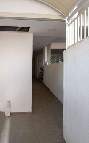 Apartamento para alugar com 36m², 1 quarto e sem vagaÁrea comum