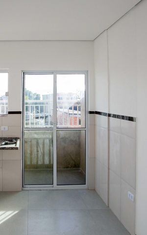 Apartamento para alugar com 36m², 1 quarto e sem vagaSala/Cozinha