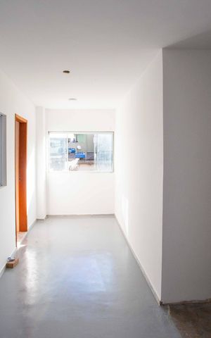 Apartamento para alugar com 36m², 1 quarto e sem vagaÁrea comum