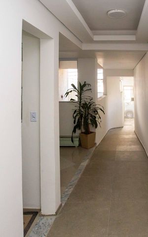 Apartamento para alugar com 36m², 1 quarto e sem vagaÁrea comum