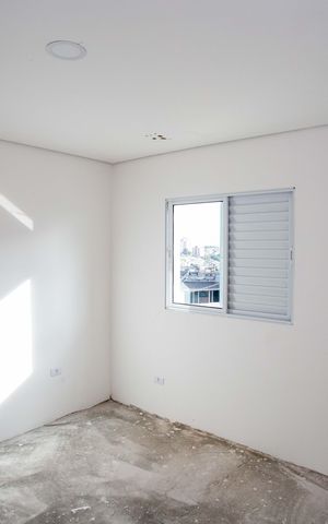 Apartamento para alugar com 36m², 1 quarto e sem vagaQuarto