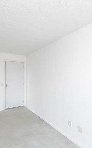 Apartamento para alugar com 42m², 2 quartos e 1 vaga Apartamento para alugar com 42m², 2 quartos e 1 vagaSala