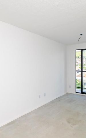 Apartamento para alugar com 42m², 2 quartos e 1 vaga Apartamento para alugar com 42m², 2 quartos e 1 vagaSala