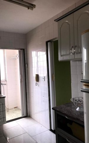 Apartamento para alugar com 70m², 2 quartos e 1 vaga