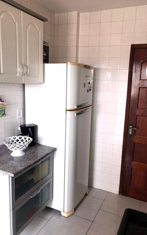 Apartamento para alugar com 70m², 2 quartos e 1 vaga