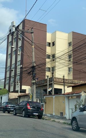 Apartamento para alugar com 70m², 2 quartos e 1 vaga