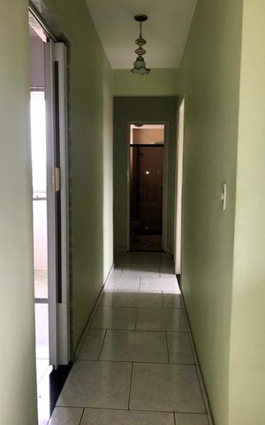 Apartamento para alugar com 70m², 2 quartos e 1 vaga