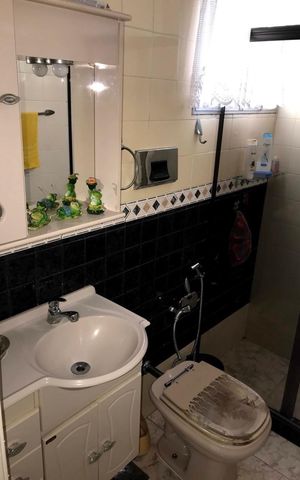 Apartamento para alugar com 70m², 2 quartos e 1 vaga