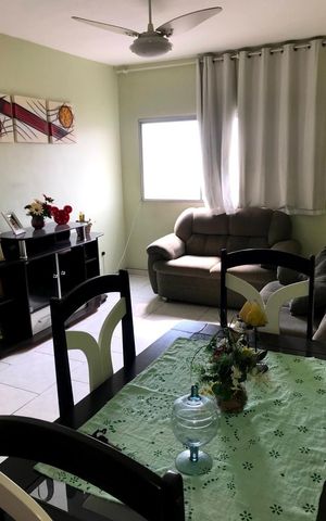 Apartamento para alugar com 70m², 2 quartos e 1 vaga