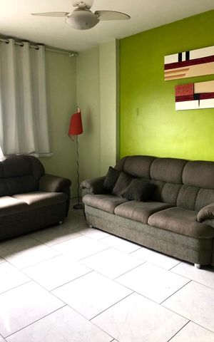 Apartamento para alugar com 70m², 2 quartos e 1 vaga