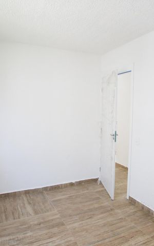 Apartamento para alugar com 49m², 2 quartos e sem vagaQuarto 1
