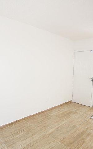 Apartamento para alugar com 49m², 2 quartos e sem vagaSala