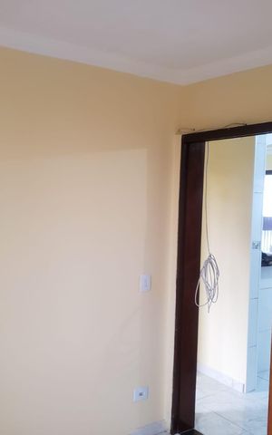 Apartamento à venda com 45m², 2 quartos e 1 vaga
