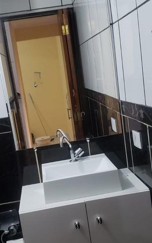 Apartamento à venda com 45m², 2 quartos e 1 vaga