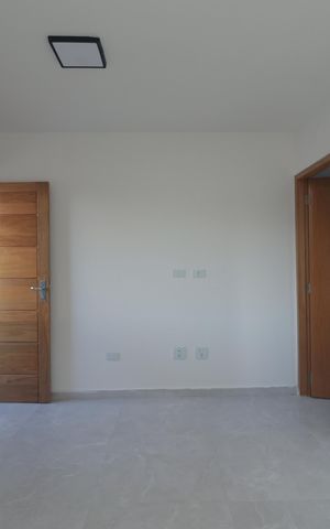 Apartamento para alugar com 27m², 1 quarto e sem vagaSala/cozinha