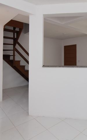 Casa à venda com 130m², 3 quartos e 1 vaga Casa à venda com 130m², 3 quartos e 1 vagaCozinha