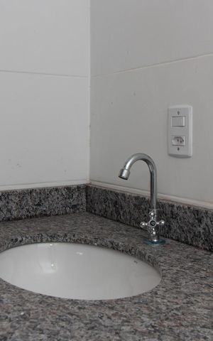Casa à venda com 130m², 3 quartos e 1 vaga Casa à venda com 130m², 3 quartos e 1 vagaBanheiro Social