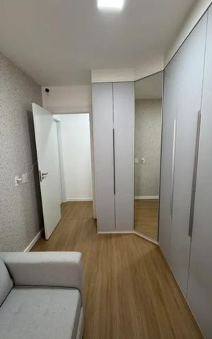 Apartamento à venda com 69m², 2 quartos e 1 vaga