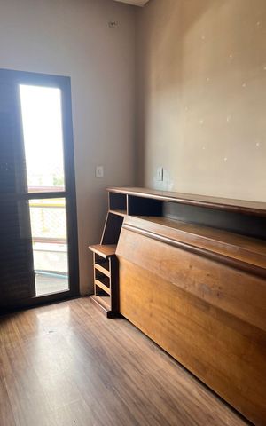 Apartamento à venda com 270m², 3 quartos e 4 vagas