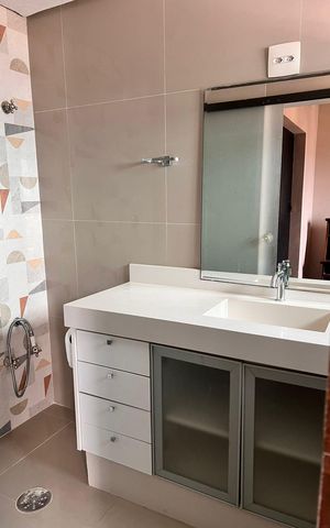 Apartamento à venda com 270m², 3 quartos e 4 vagas