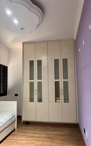 Apartamento à venda com 270m², 3 quartos e 4 vagas