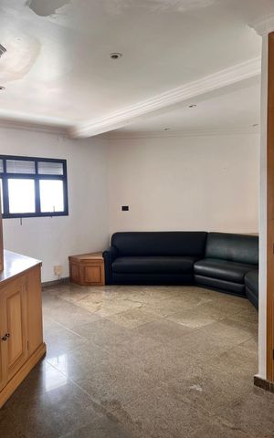 Apartamento à venda com 270m², 3 quartos e 4 vagas