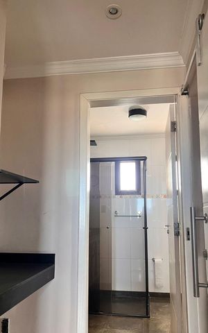 Apartamento à venda com 270m², 3 quartos e 4 vagas