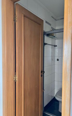 Apartamento à venda com 270m², 3 quartos e 4 vagas