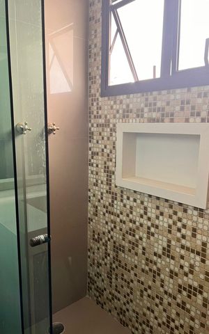 Apartamento à venda com 270m², 3 quartos e 4 vagas
