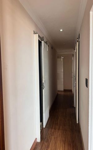Apartamento à venda com 270m², 3 quartos e 4 vagas