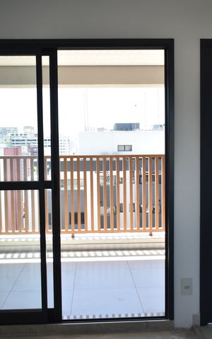 Apartamento à venda com 67m², 2 quartos e 1 vagaSacada