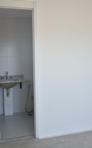 Apartamento à venda com 67m², 2 quartos e 1 vagaSuíte