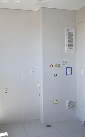 Apartamento à venda com 67m², 2 quartos e 1 vagaSacada