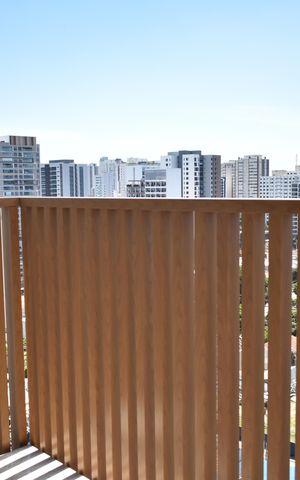 Apartamento à venda com 67m², 2 quartos e 1 vagaSuíte