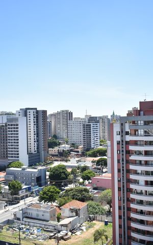 Apartamento à venda com 67m², 2 quartos e 1 vagaSacada