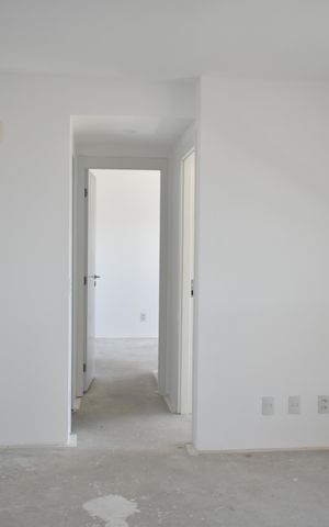 Apartamento à venda com 67m², 2 quartos e 1 vagaSala/Cozinha
