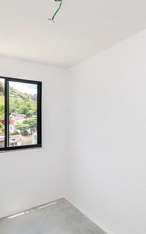 Apartamento para alugar com 42m², 2 quartos e 1 vagaQuarto 1