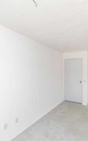 Apartamento para alugar com 42m², 2 quartos e 1 vagaSala