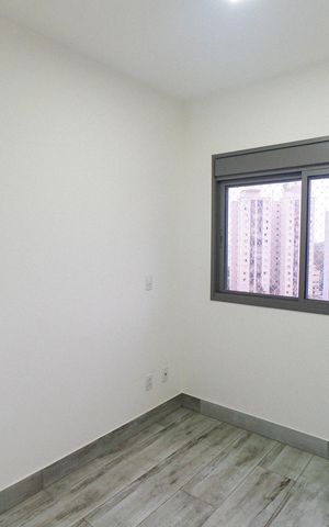 Apartamento à venda com 62m², 2 quartos e 1 vaga Apartamento à venda com 62m², 2 quartos e 1 vagaQuarto