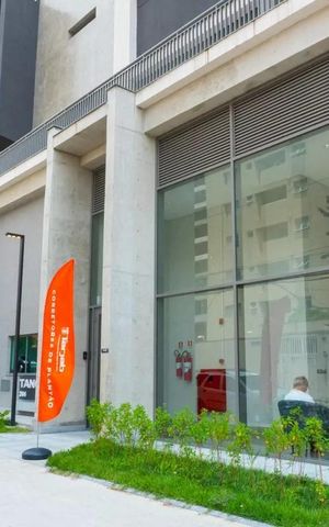 Apartamento à venda com 62m², 2 quartos e 1 vaga Apartamento à venda com 62m², 2 quartos e 1 vagaFachada