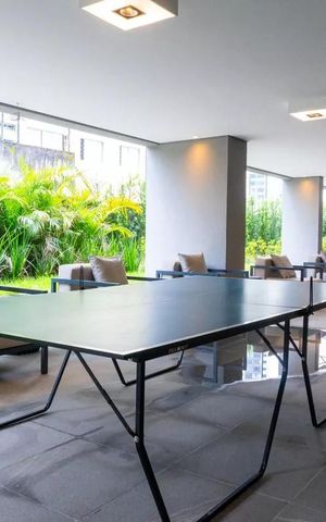 Apartamento à venda com 62m², 2 quartos e 1 vaga Apartamento à venda com 62m², 2 quartos e 1 vagaÁrea comum