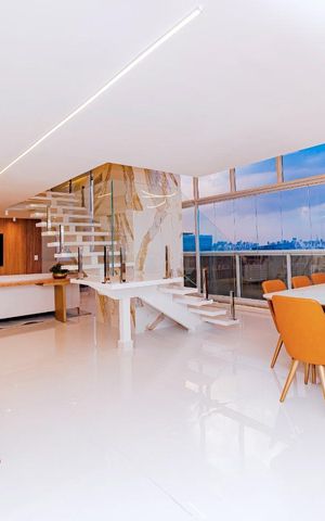 Apartamento à venda com 172m², 2 quartos e 3 vagas Apartamento à venda com 172m², 2 quartos e 3 vagasFoto 11