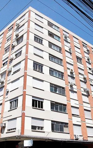Apartamento à venda com 50m², 1 quarto e sem vagaFachada