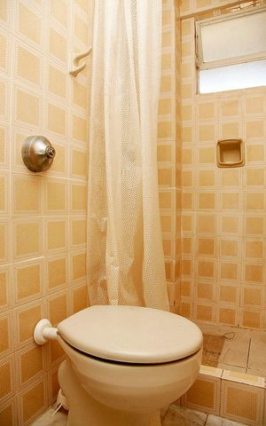 Apartamento à venda com 50m², 1 quarto e sem vagaBanheiro