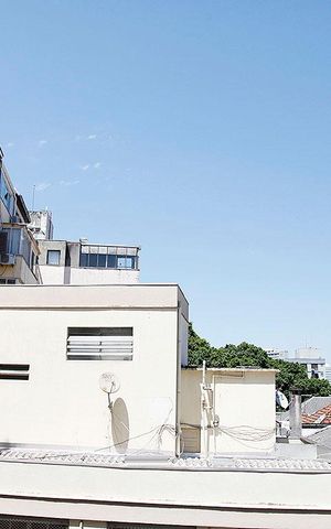 Apartamento à venda com 50m², 1 quarto e sem vagaQuarto Vista