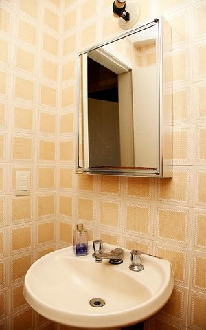 Apartamento à venda com 50m², 1 quarto e sem vagaBanheiro