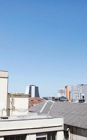 Apartamento à venda com 50m², 1 quarto e sem vagaSala Vista