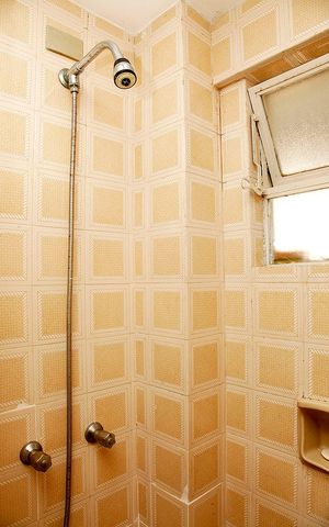 Apartamento à venda com 50m², 1 quarto e sem vagaBanheiro
